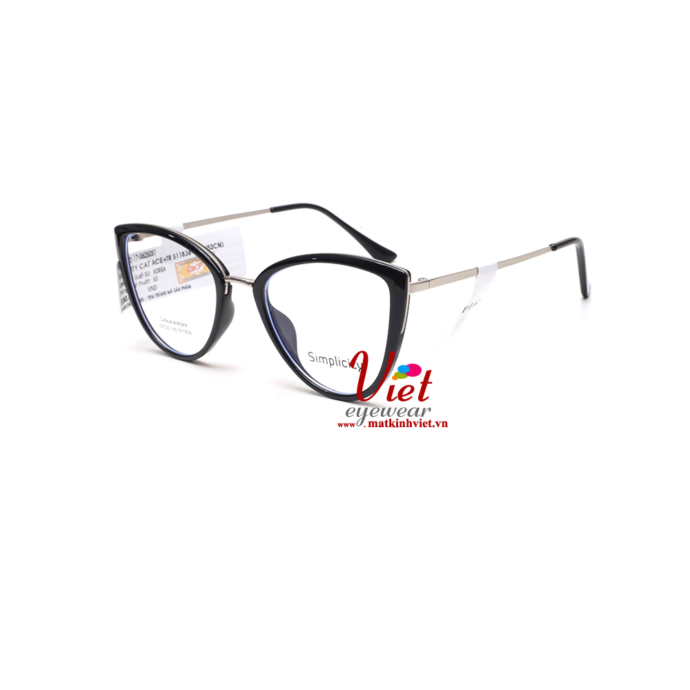 Gọng kính Simplicity S11836  C10